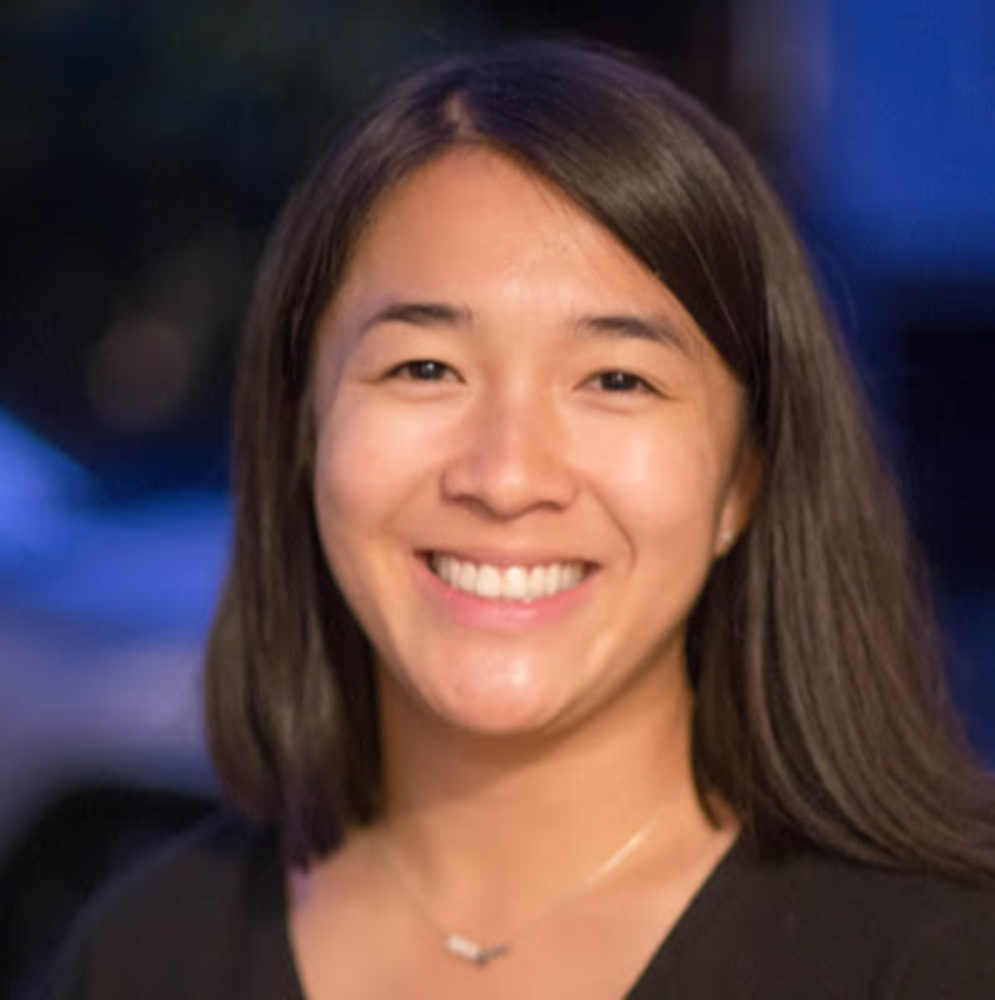 Meet your Posher, Claire